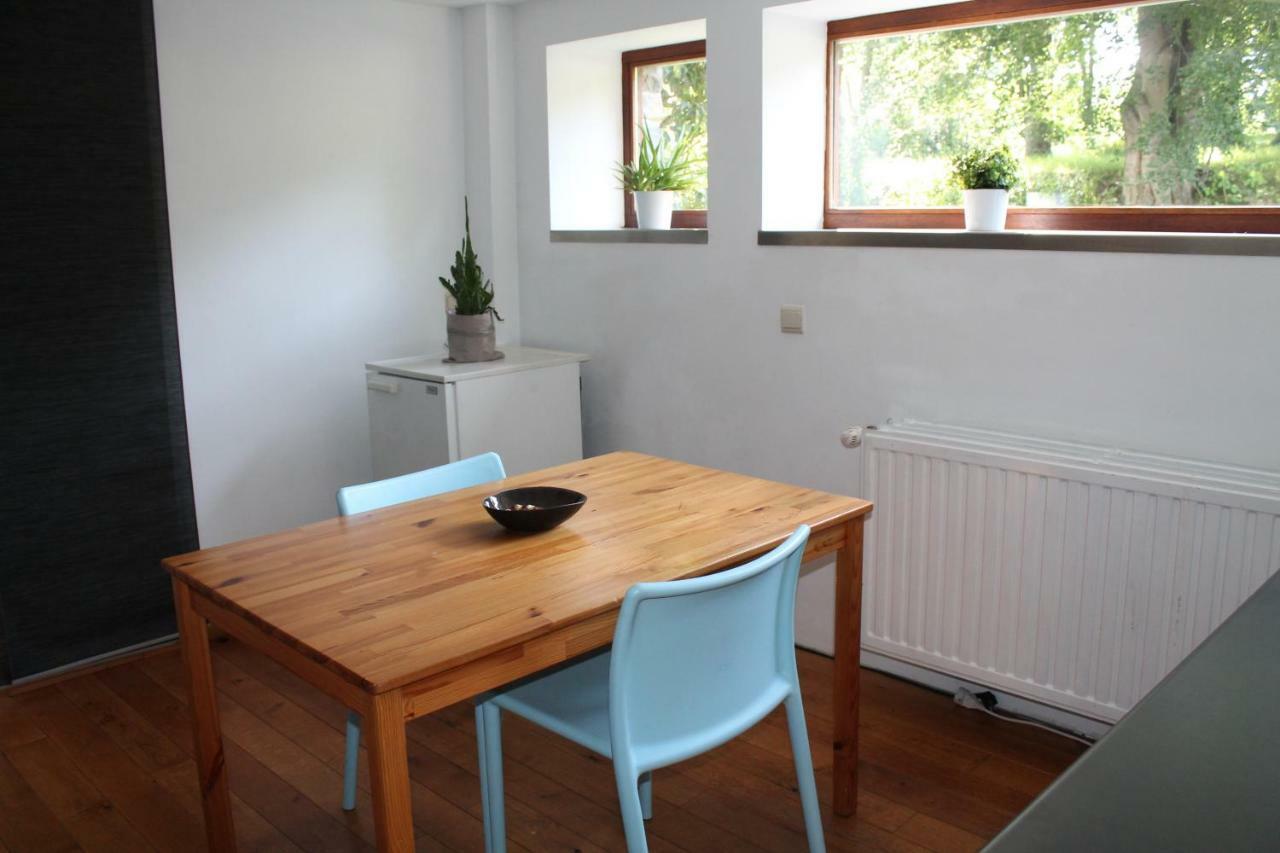 Guesthouse Legrand Francorchamps Exterior foto